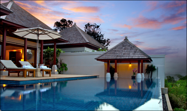 Четыре ночи по цене трех и особые привилегии в сети Preferred Hotels & Resorts