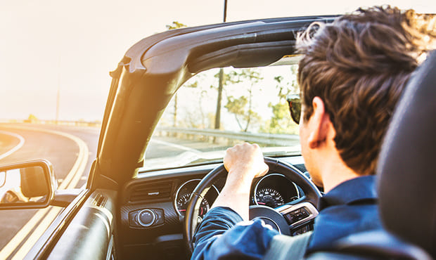 Скидка 10% на аренду автомобилей с онлайн-сервисом Rentalcars.com