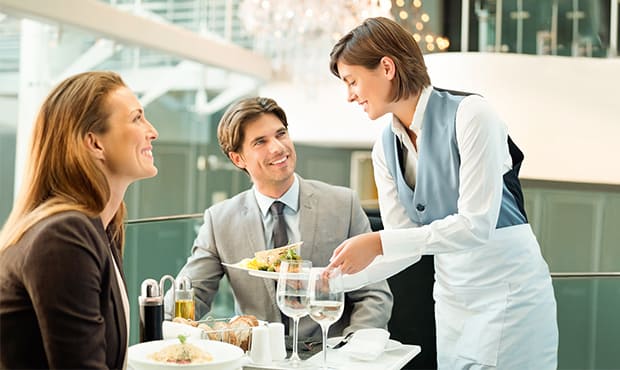 Cкидка 10% в ресторанах Novikov Group