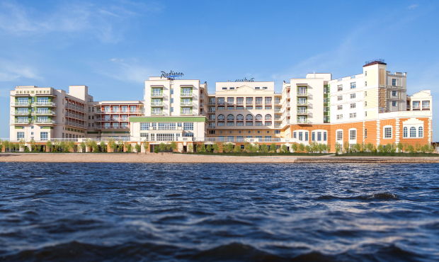 Скидка 15% на проживание в отелях Radisson Hotels в Завидово