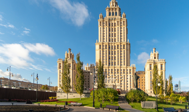 Скидка 15% на проживание в отелях Radisson Hotels в Москве