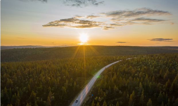 Скидка до 50% на подписку и автомобильные маршруты от Road.Travel