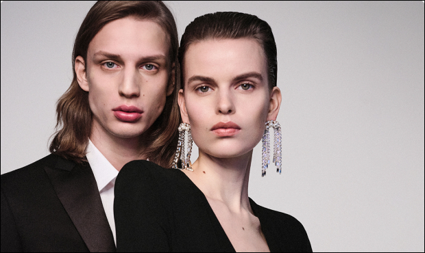 Кэшбэк за покупку на сайте Luisaviaroma