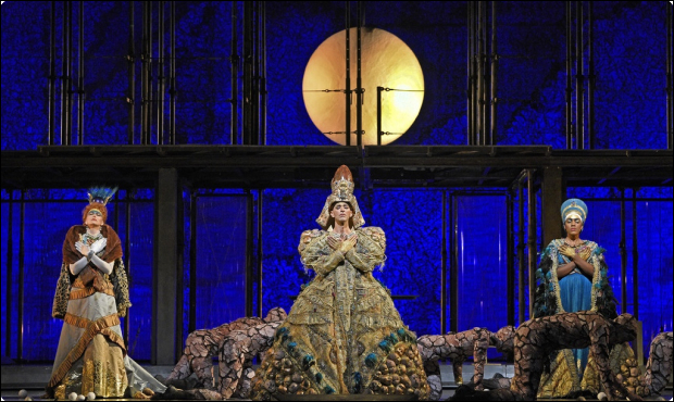 Скидка 15% на спектакли Королевской Шекспировской компании от TheatreHD