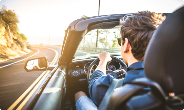 Скидка 10% на аренду автомобилей с онлайн-сервисом Rentalcars.com