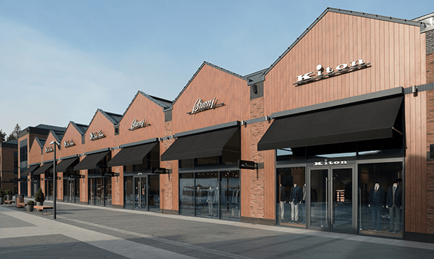 Дополнительная скидка 10% в бутиках Arkhangelskoye Outlet